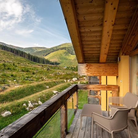 Mountica Jasna Appartement Demänovská Dolina Buitenkant foto