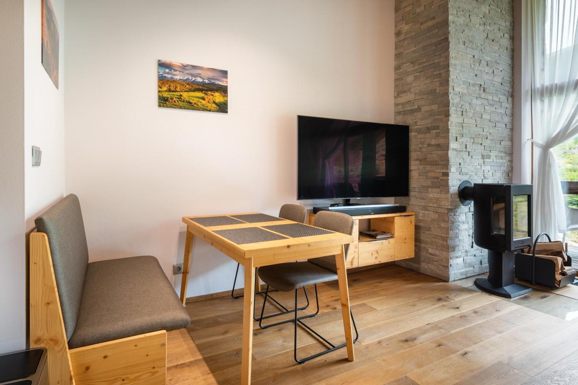Mountica Jasna Appartement Demänovská Dolina Buitenkant foto